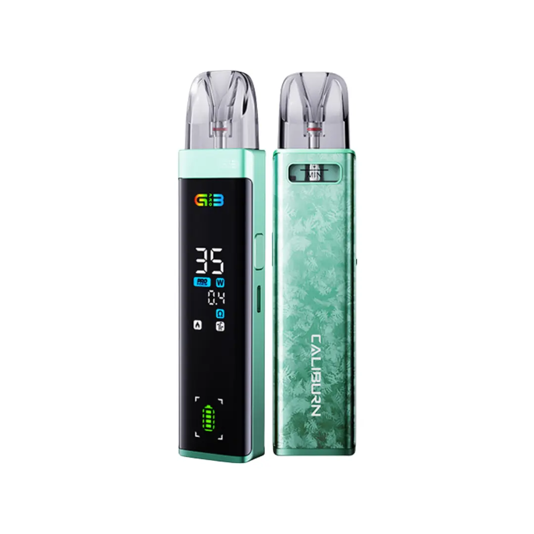 Uwell Caliburn G3 Pro Pod Vape Kit - Image 5