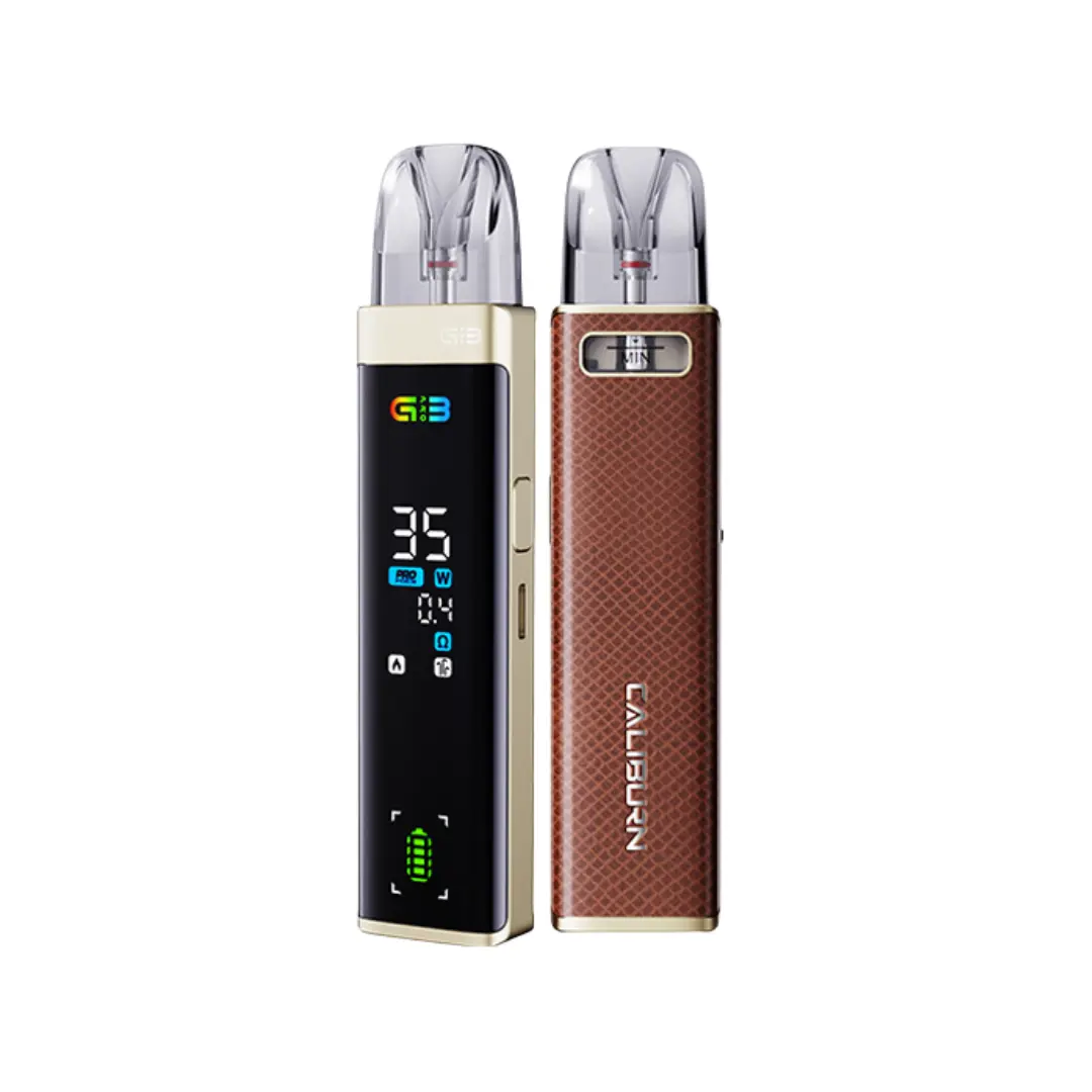 Uwell Caliburn G3 Pro Pod Vape Kit - Image 7