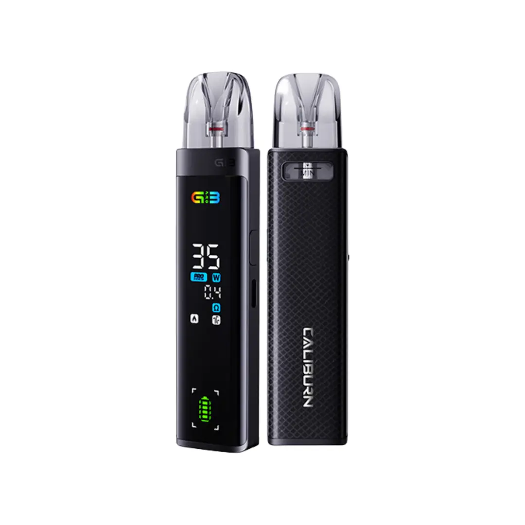 Uwell Caliburn G3 Pro Pod Vape Kit - Image 8