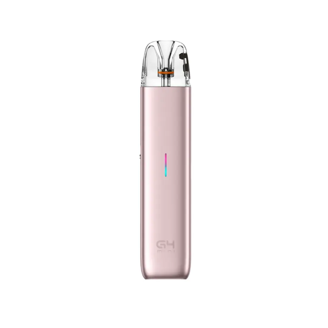 Uwell Caliburn G4 Mini Pod Vape Kit - Image 10