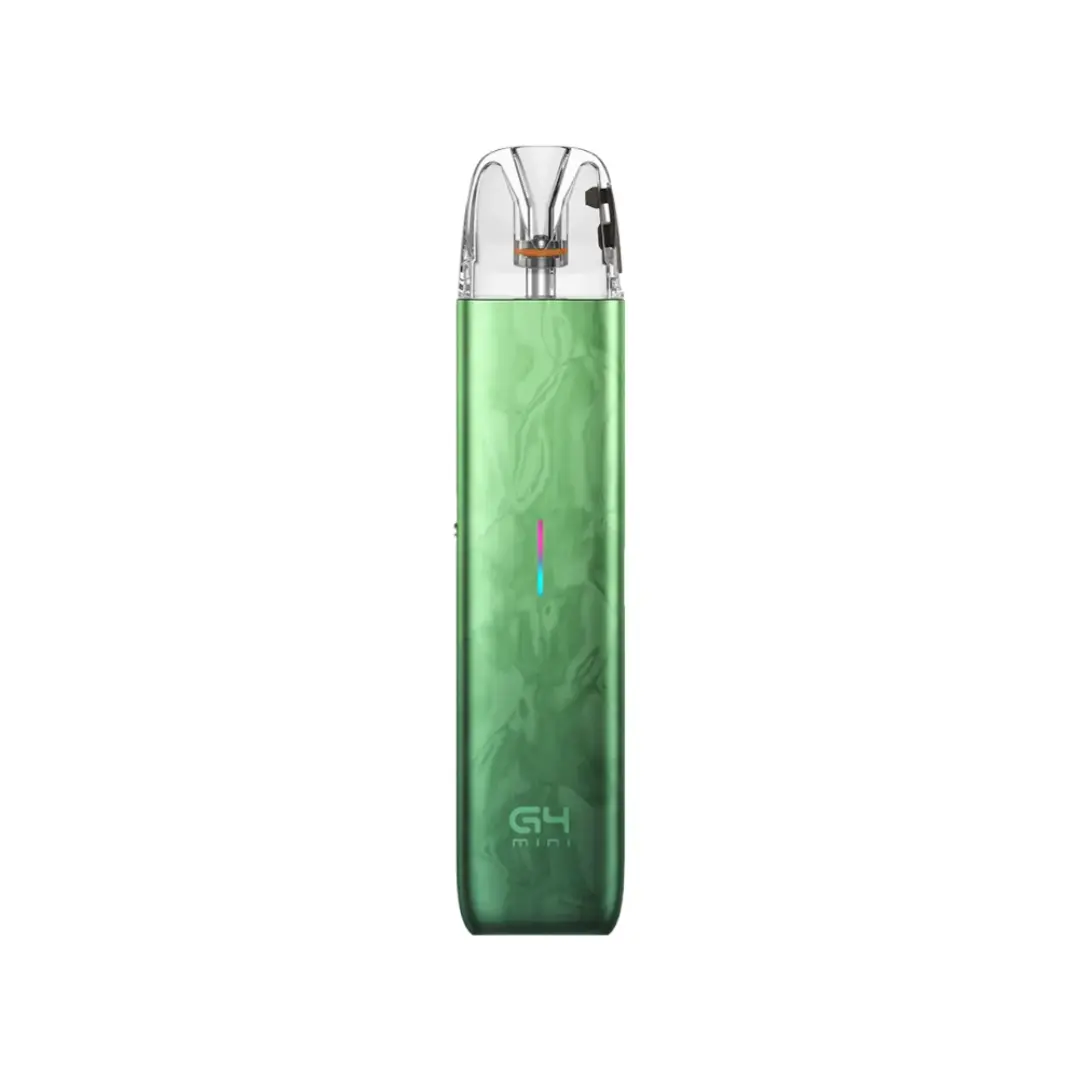 Uwell Caliburn G4 Mini Pod Vape Kit - Image 6