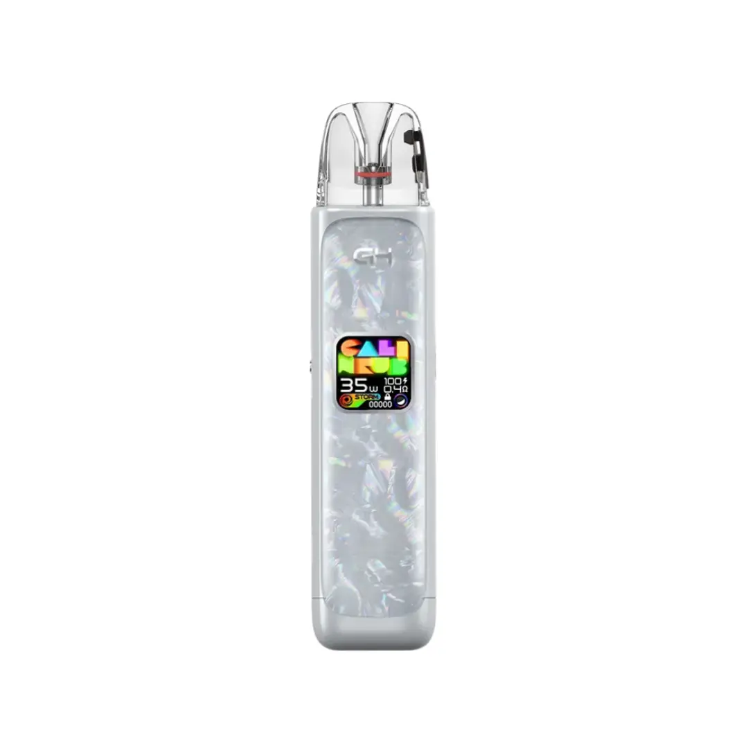 Uwell Caliburn G4 Pod Vape Kit - Image 5