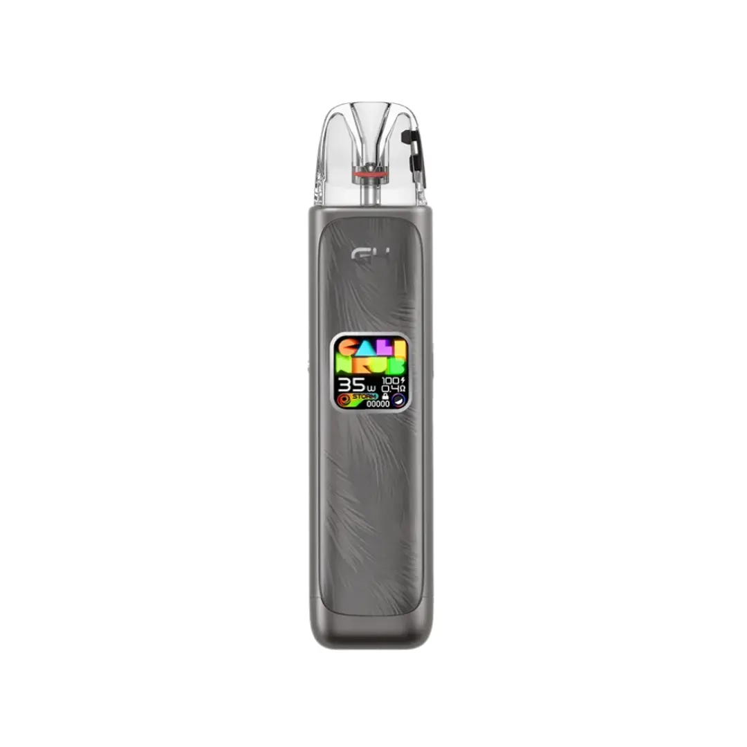 Uwell Caliburn G4 Pod Vape Kit - Image 7