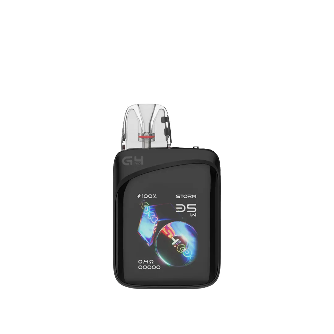 Uwell Caliburn G4 Pro KOKO Pod Vape Kit - Image 2