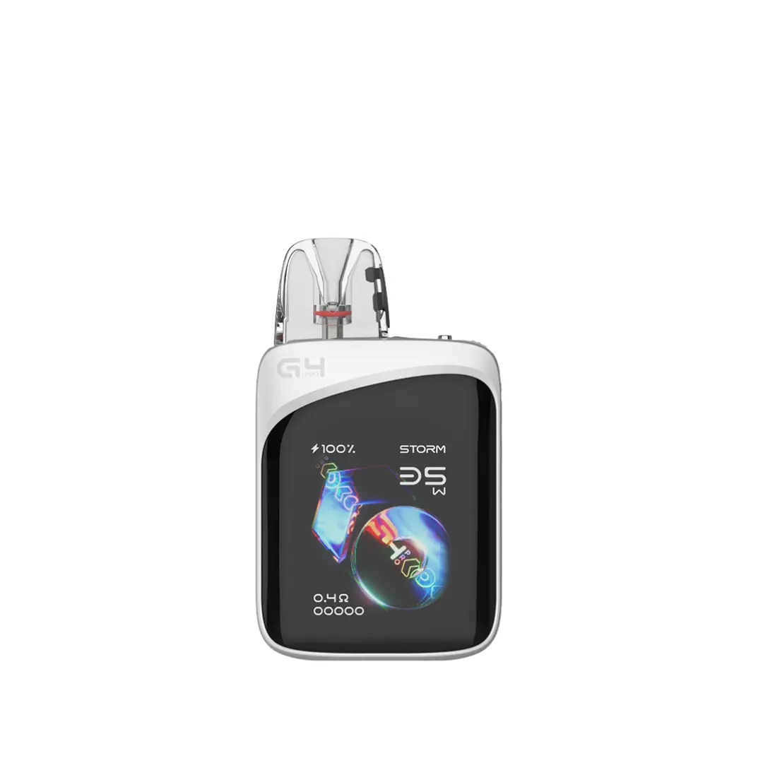 Uwell Caliburn G4 Pro KOKO Pod Vape Kit - Image 3