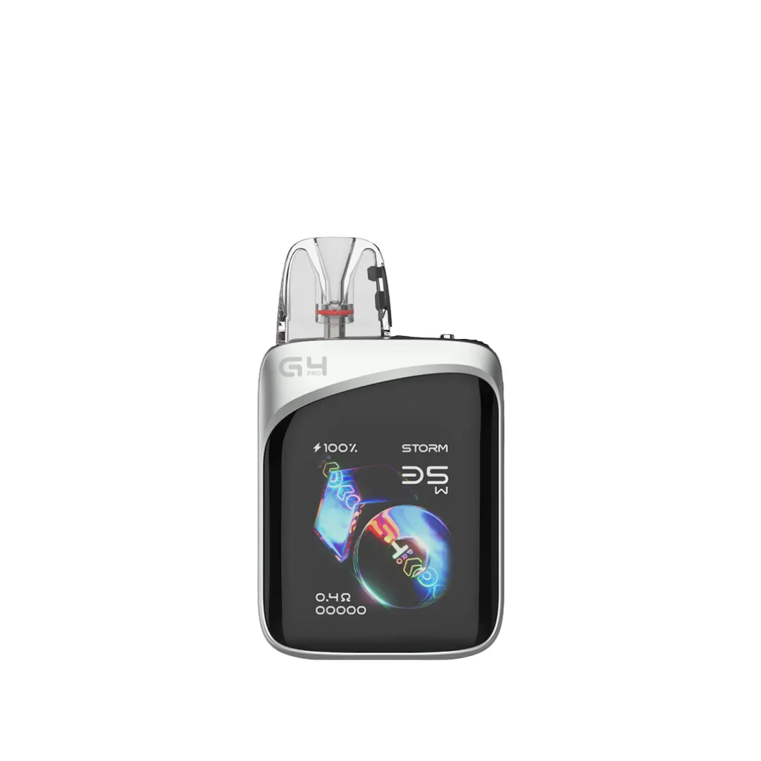 Uwell Caliburn G4 Pro KOKO Pod Vape Kit - Image 5