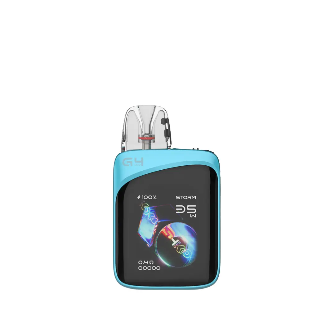 Uwell Caliburn G4 Pro KOKO Pod Vape Kit - Image 7