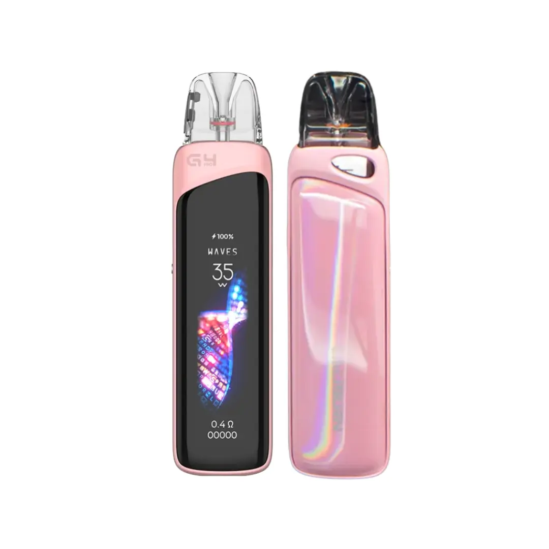 Caliburn G4 Pro Pod Vape Kit - Image 2