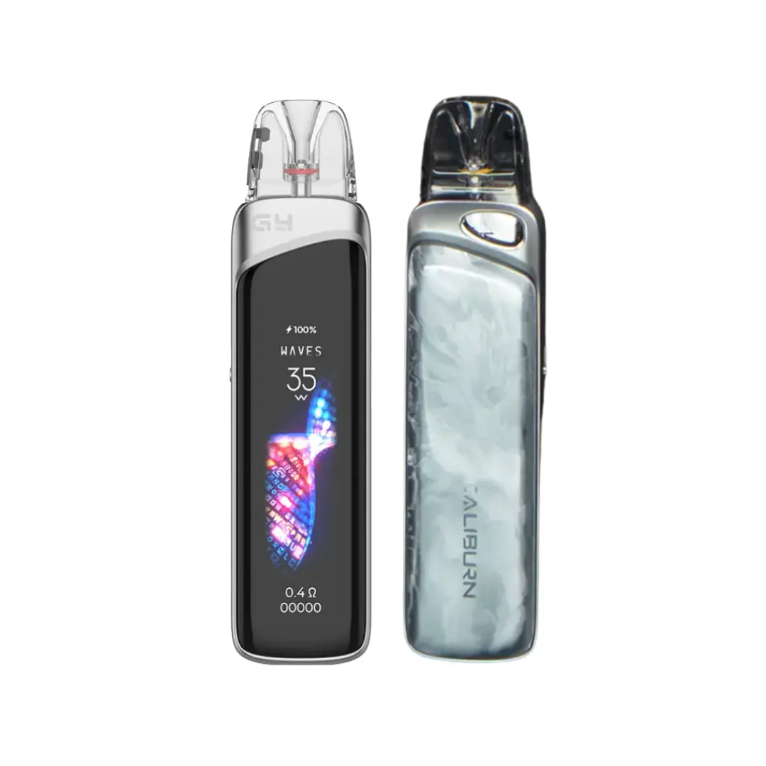 Caliburn G4 Pro Pod Vape Kit - Image 6