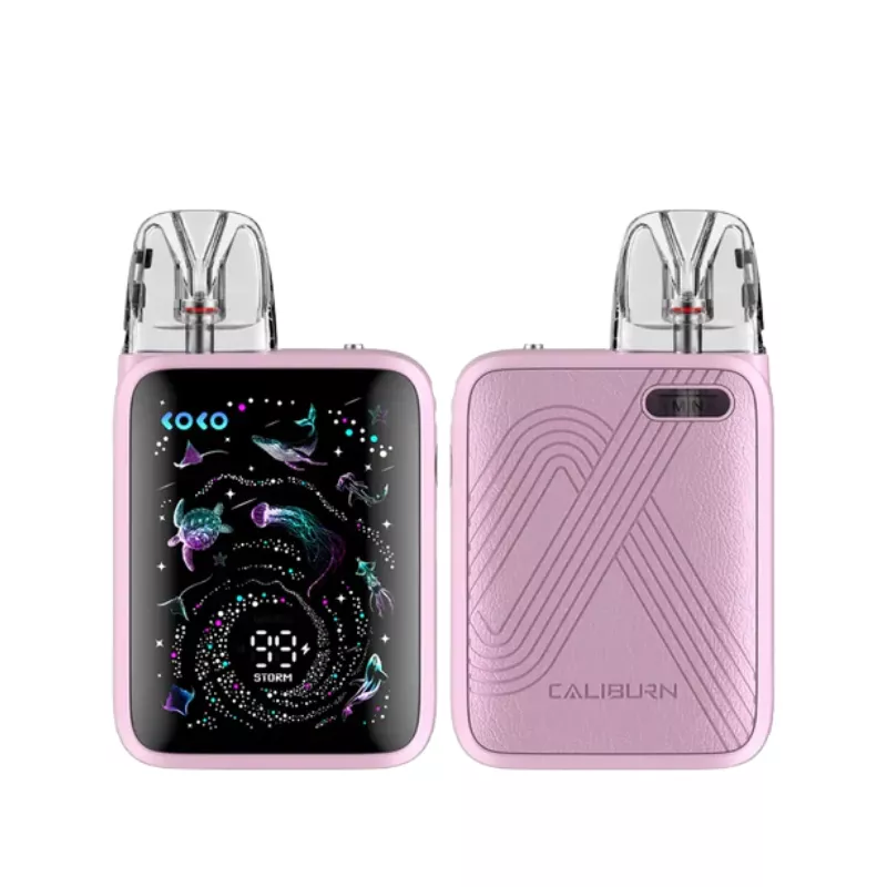 Uwell Caliburn G5 KOKO Pod Vape Kit - Image 6