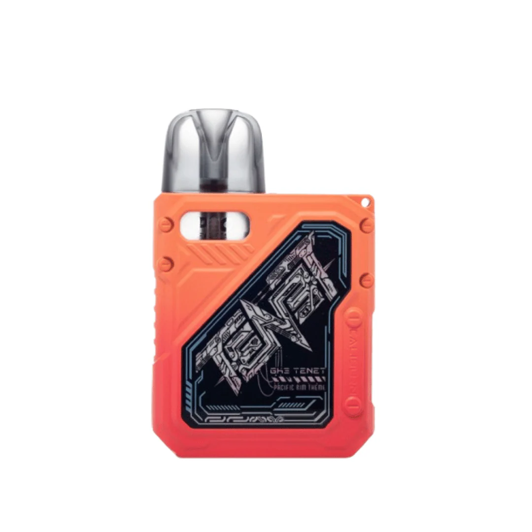 Uwell Caliburn GK3 Tenet Pod Kit - Image 3