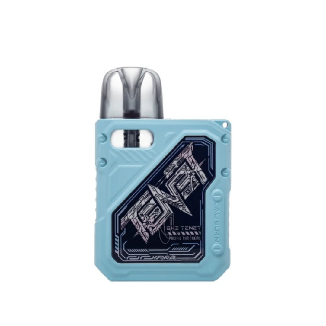 Uwell Caliburn GK3 Tenet Pod Kit - Image 4