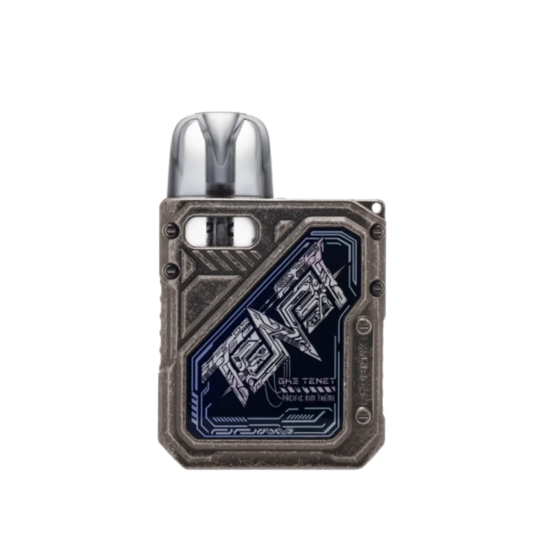 Uwell Caliburn GK3 Tenet Pod Kit - Image 5