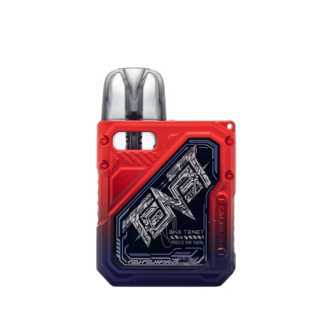 Uwell Caliburn GK3 Tenet Pod Kit - Image 6
