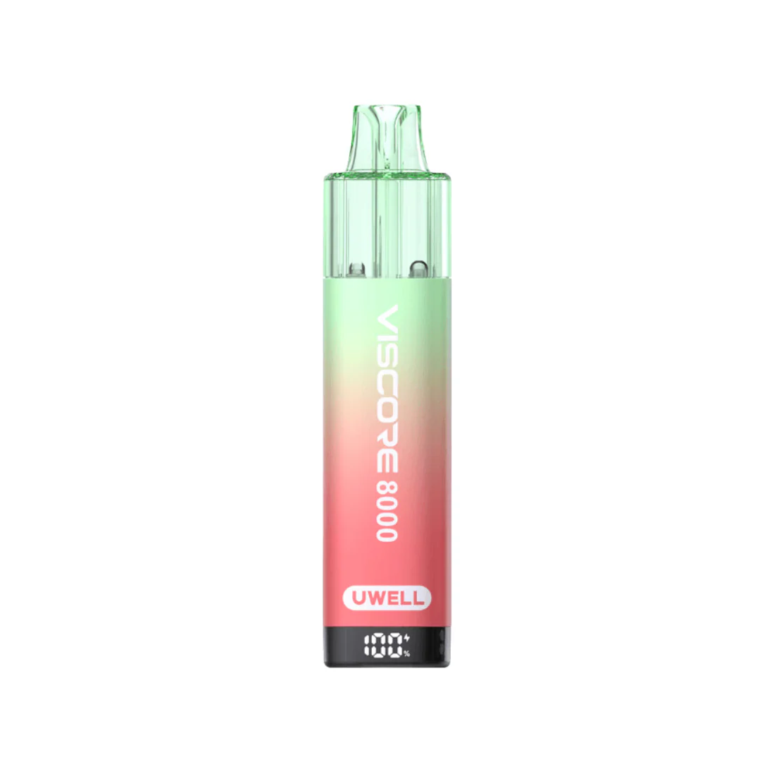 Uwell Viscore 8000 Pod Vape Kit - Image 10