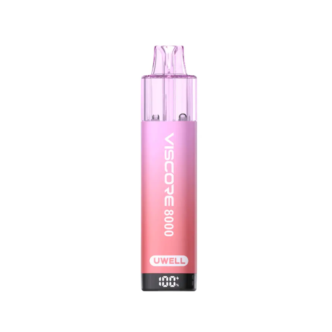 Uwell Viscore 8000 Pod Vape Kit - Image 11