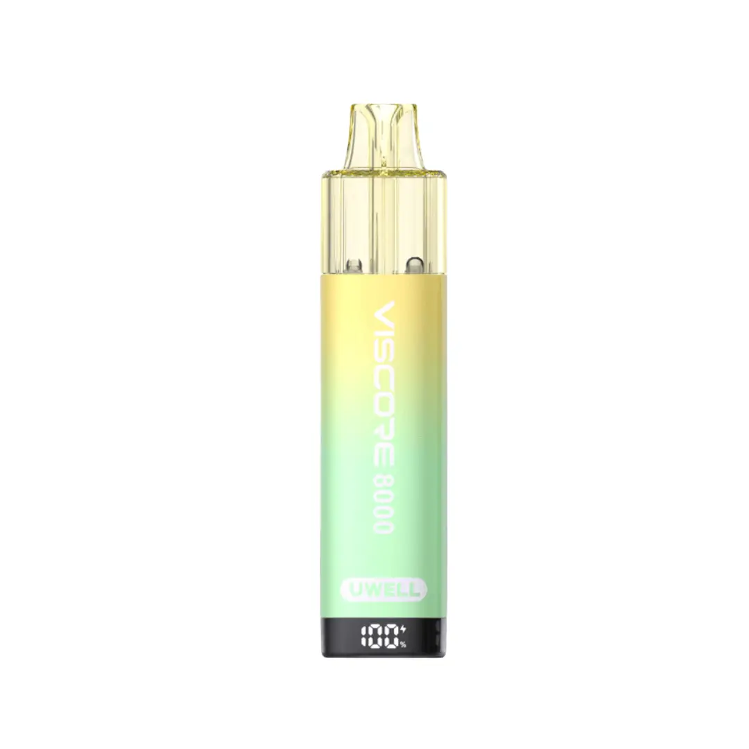 Uwell Viscore 8000 Pod Vape Kit - Image 6