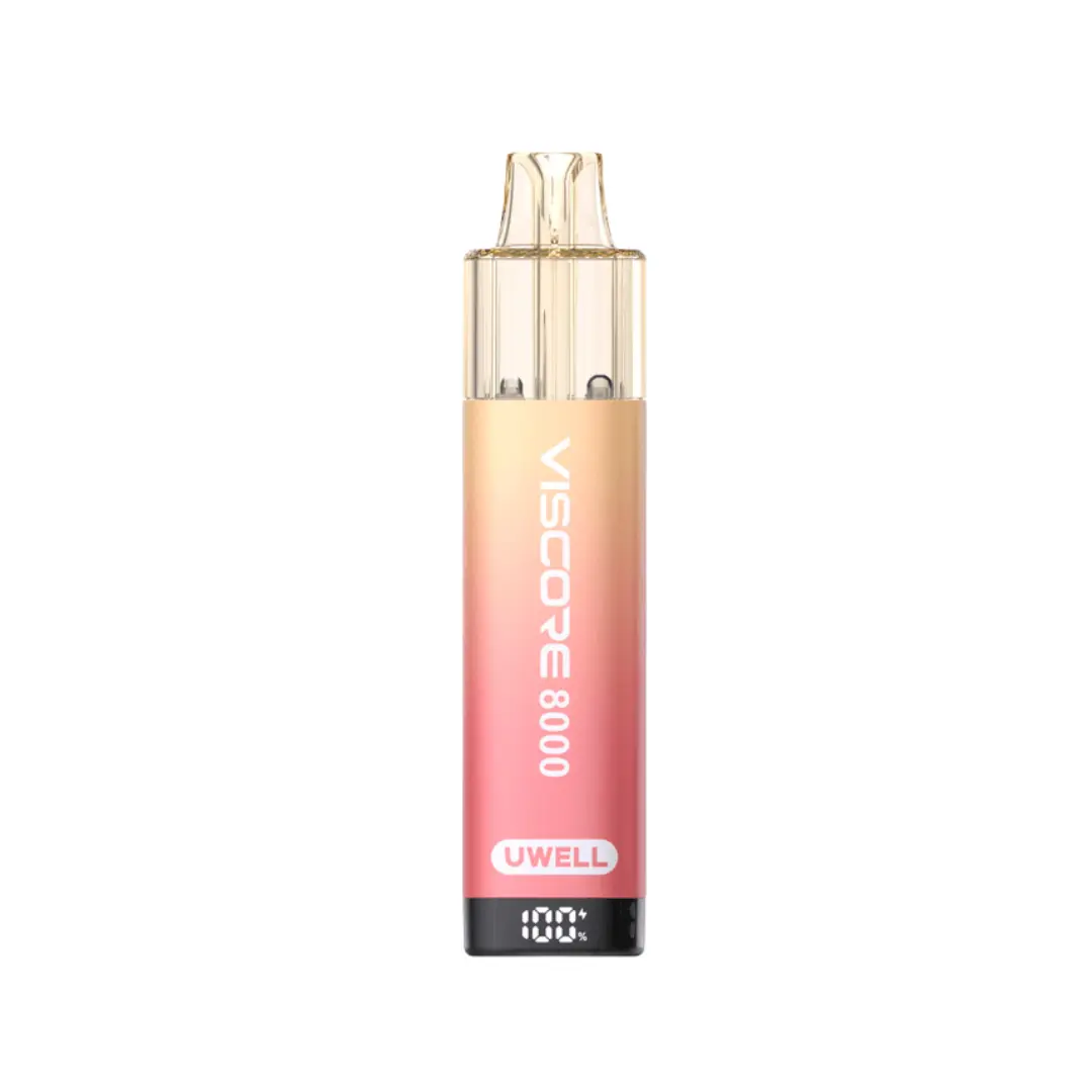 Uwell Viscore 8000 Pod Vape Kit - Image 8