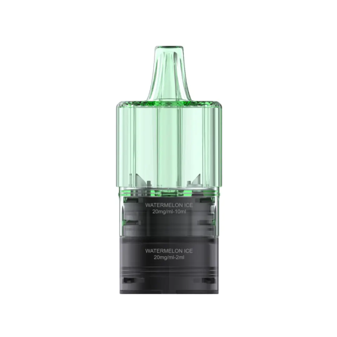 Uwell Viscore 8000 Watermelon Ice Prefilled Pods
