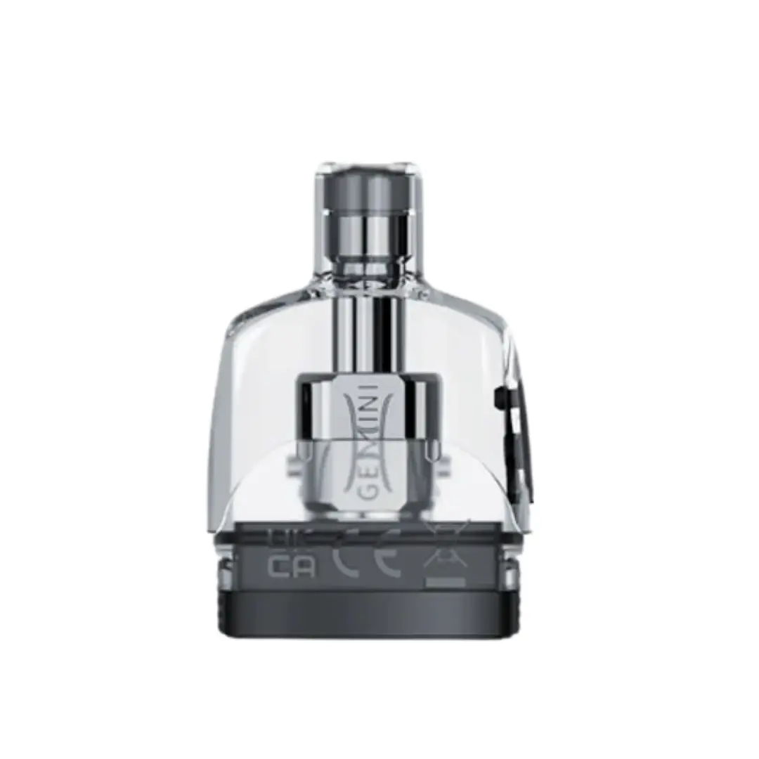 Vandy Vape Gemini DIY Cartridge - Image 3