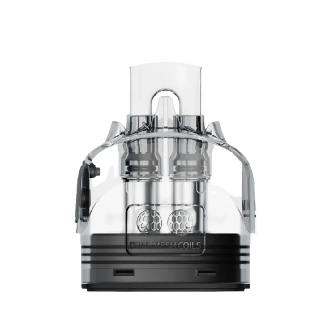 Vandy Vape Gemini Pod Cartridge - Image 3