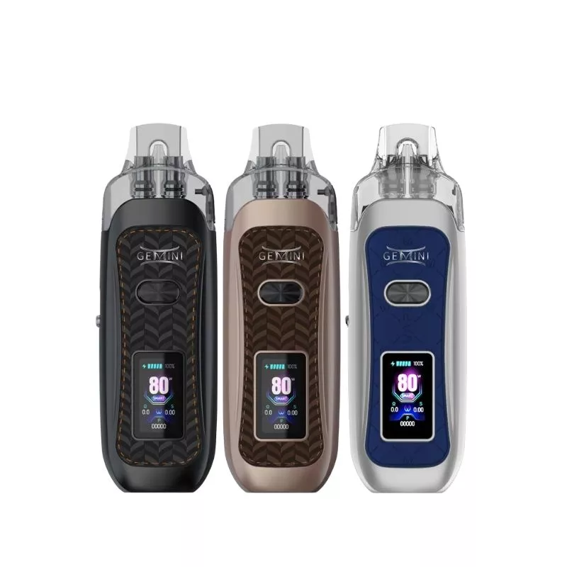 Vandy Vape Gemini Pod Vape Kit
