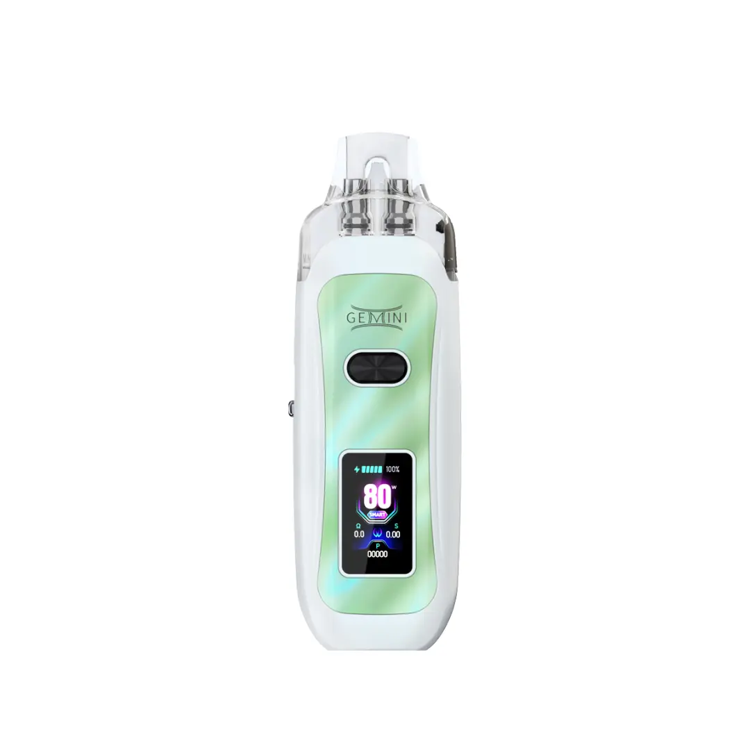 Vandy Vape Gemini Pod Vape Kit - Image 10