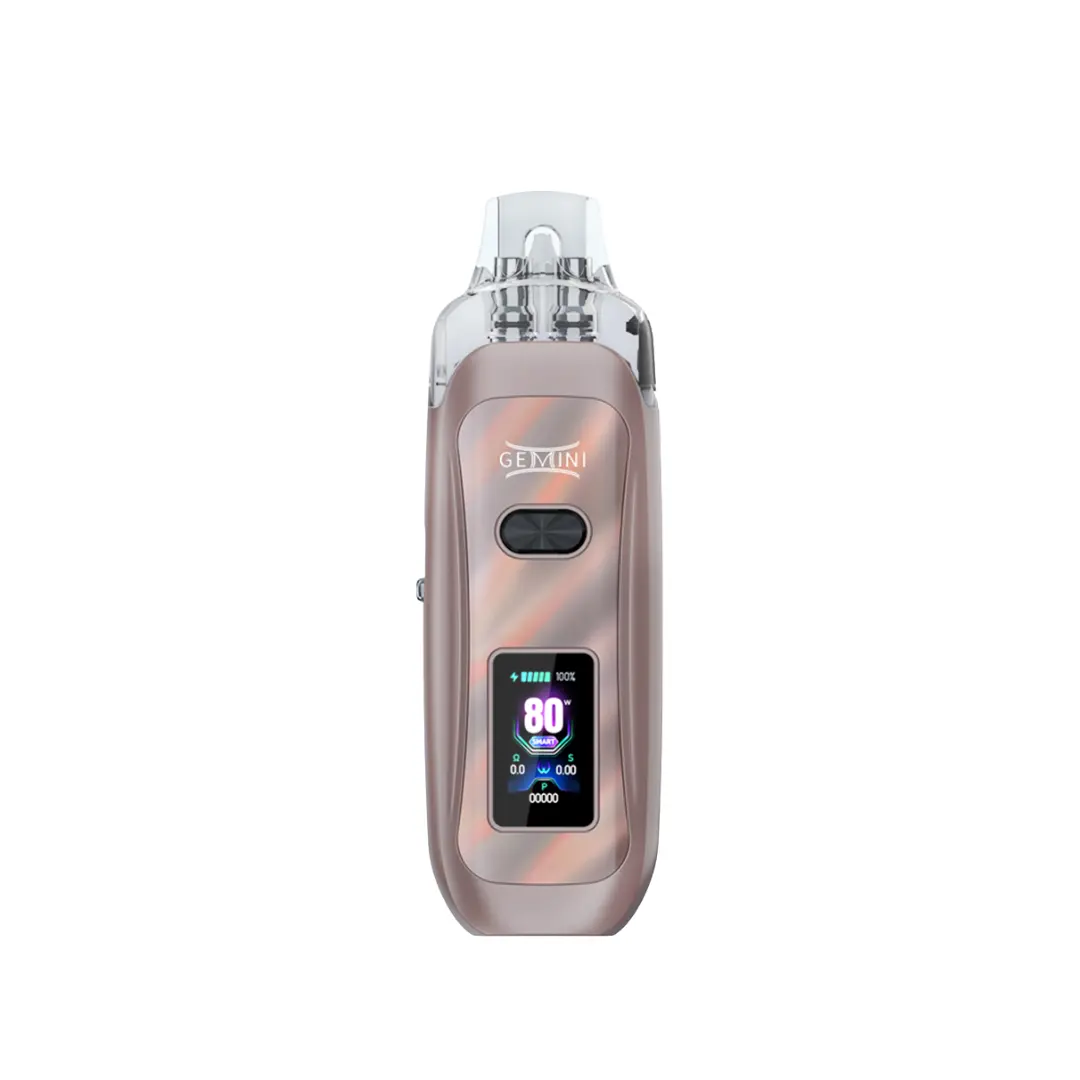 Vandy Vape Gemini Pod Vape Kit - Image 11
