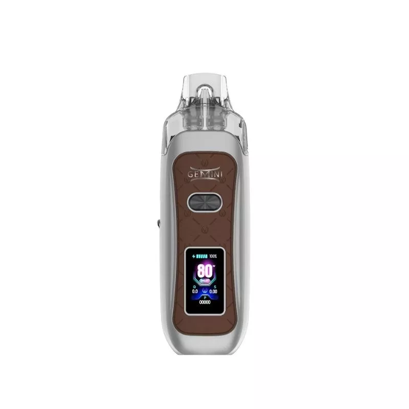Vandy Vape Gemini Pod Vape Kit - Image 2