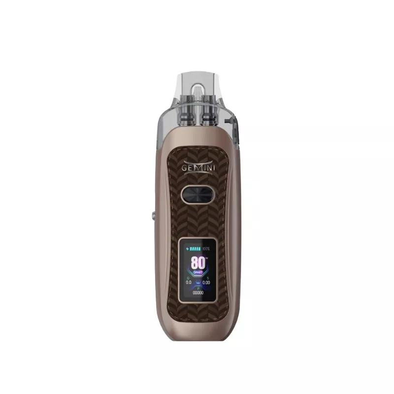 Vandy Vape Gemini Pod Vape Kit - Image 5