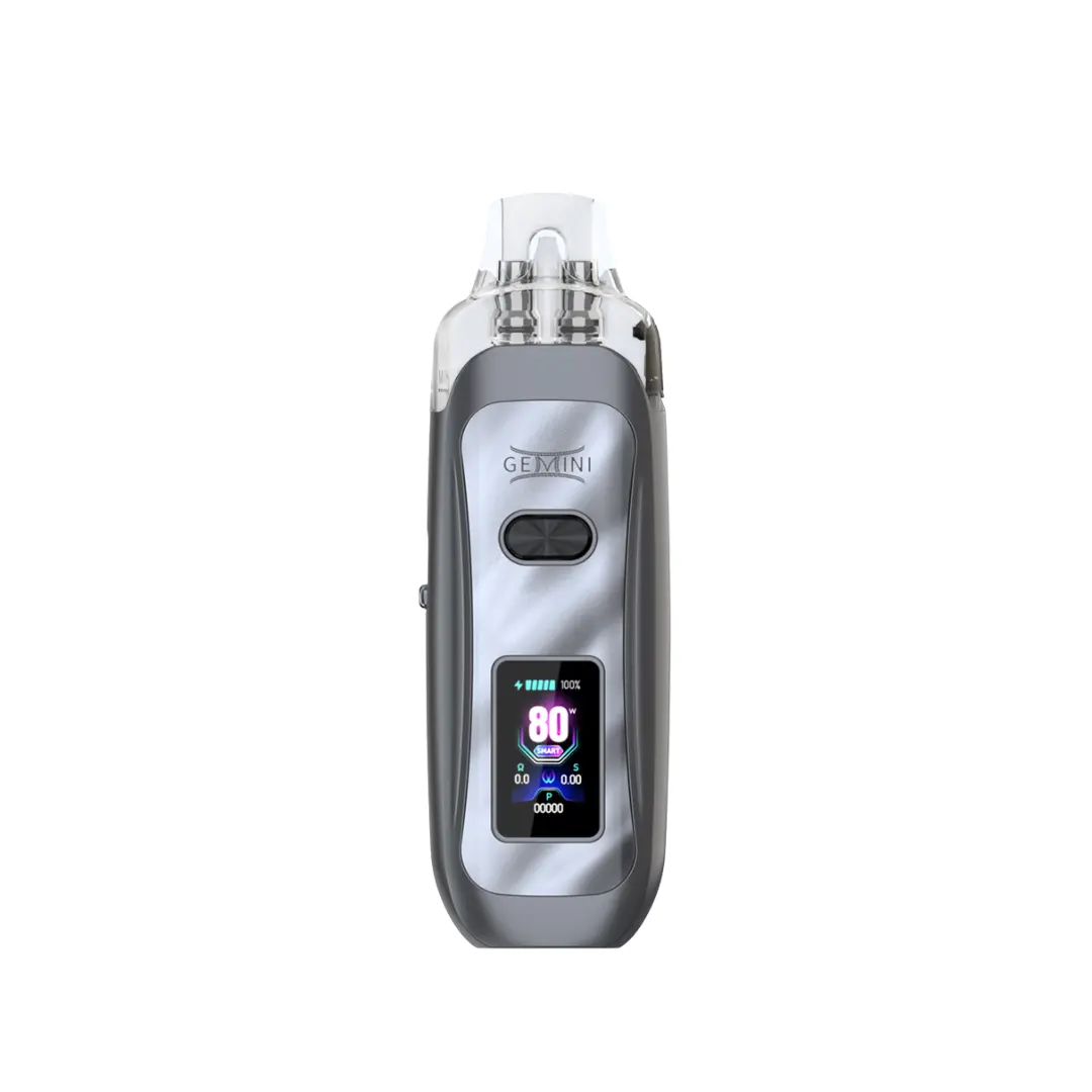 Vandy Vape Gemini Pod Vape Kit - Image 7