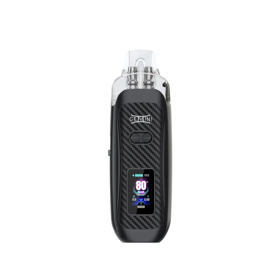Vandy Vape Gemini Pod Vape Kit - Image 8