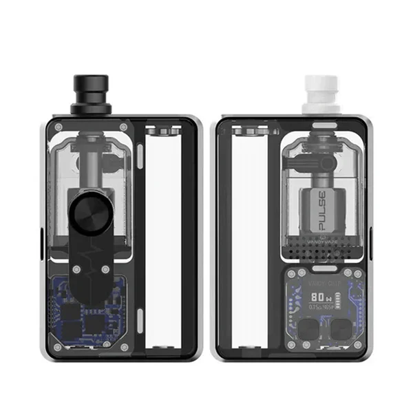 Vandy Vape Pulse AIO V2 Kit - Image 6