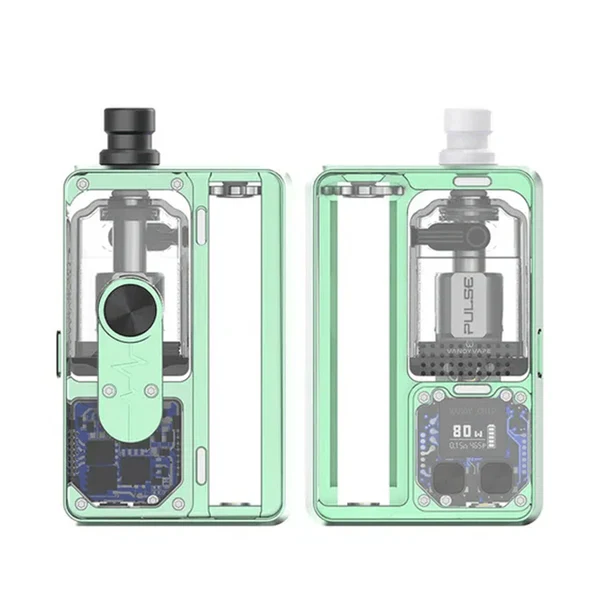 Vandy Vape Pulse AIO V2 Kit - Image 7