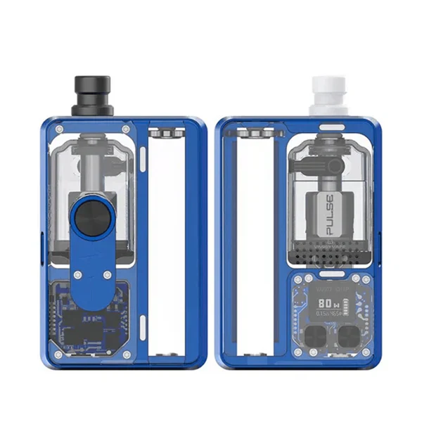 Vandy Vape Pulse AIO V2 Kit - Image 8