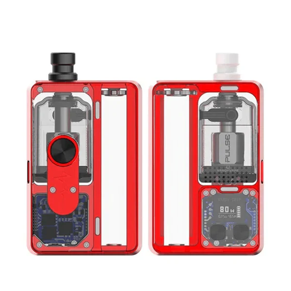 Vandy Vape Pulse AIO V2 Kit - Image 9