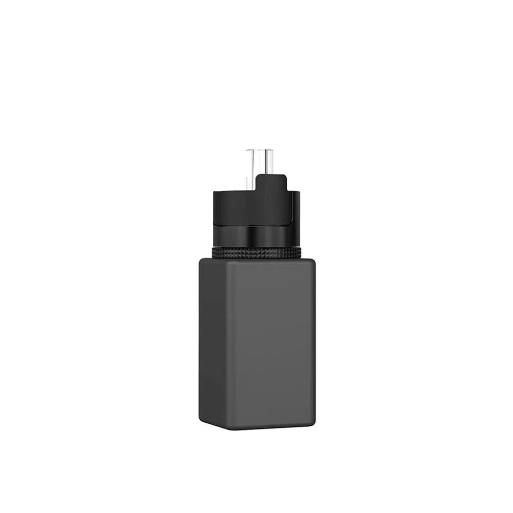 Vandy Vape Requiem BF Kit Replacement Squonk Bottle - Image 2