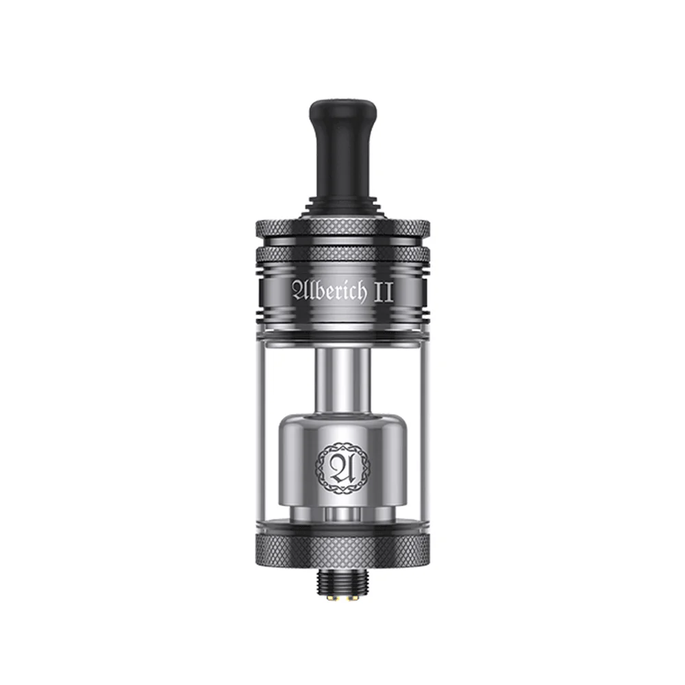 Vapefly Alberich II MTL RTA - Image 4