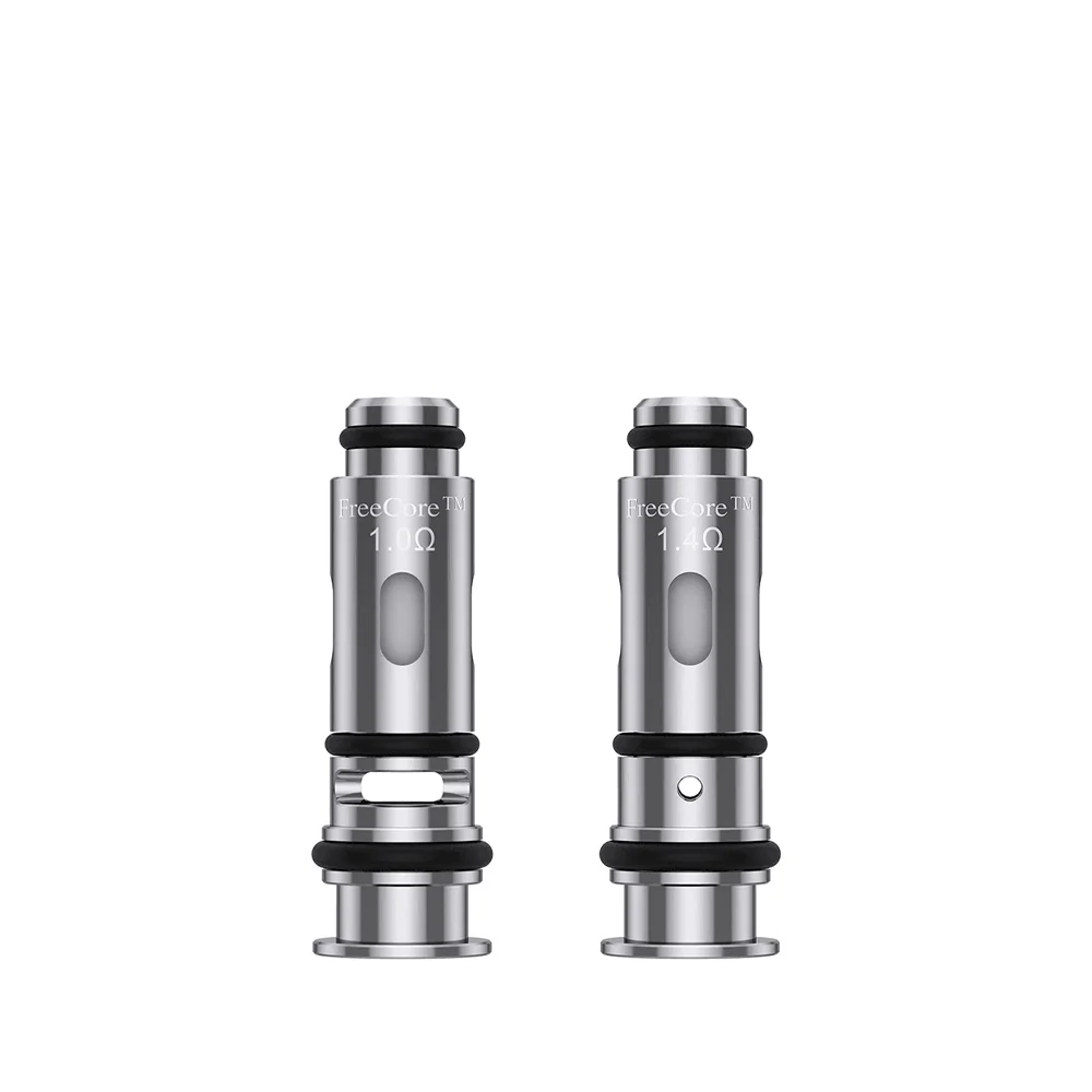 Vapefly FreeCore J-Series Replacement Coils - Image 6