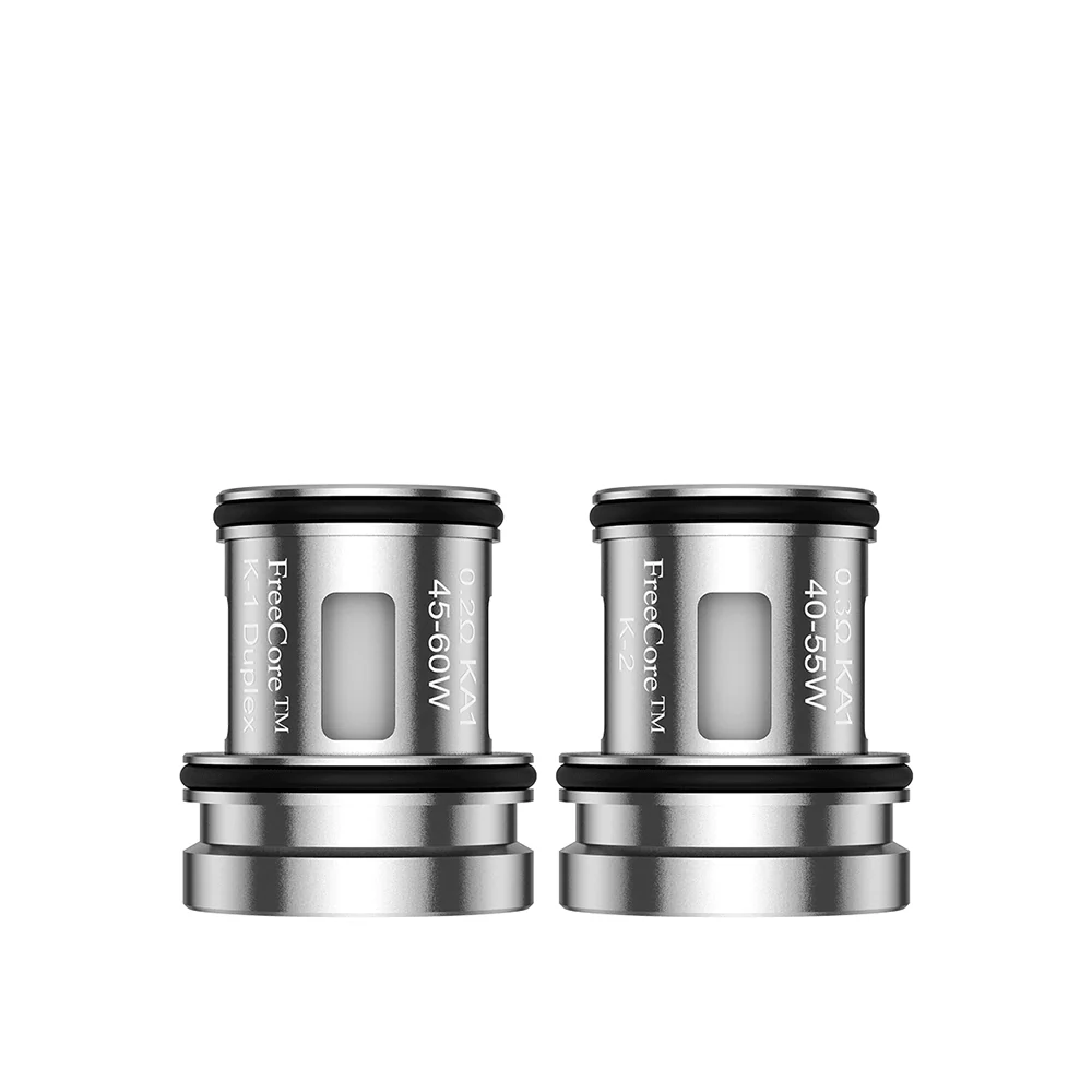 Vapefly Kriemhild II FreeCore Replacement Mesh Coils