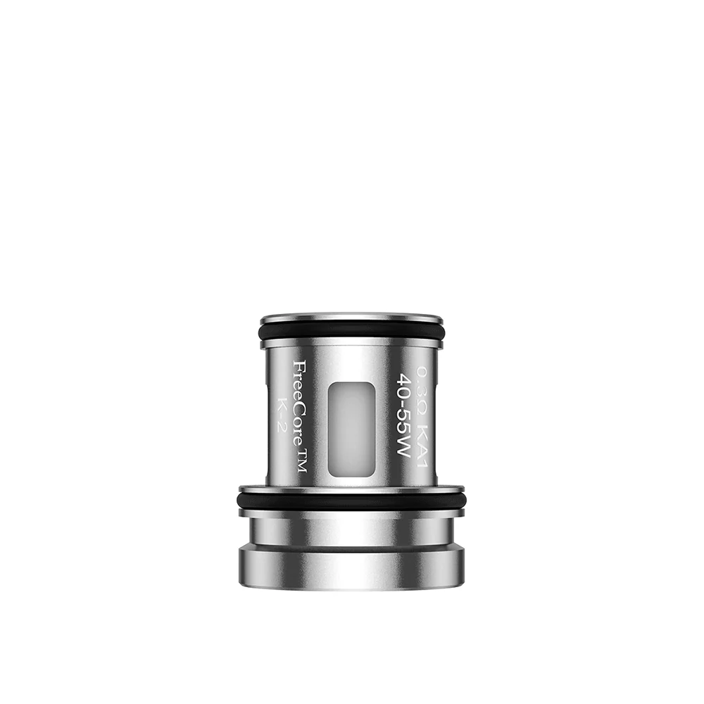 Vapefly Kriemhild II FreeCore Replacement Mesh Coils - Image 3