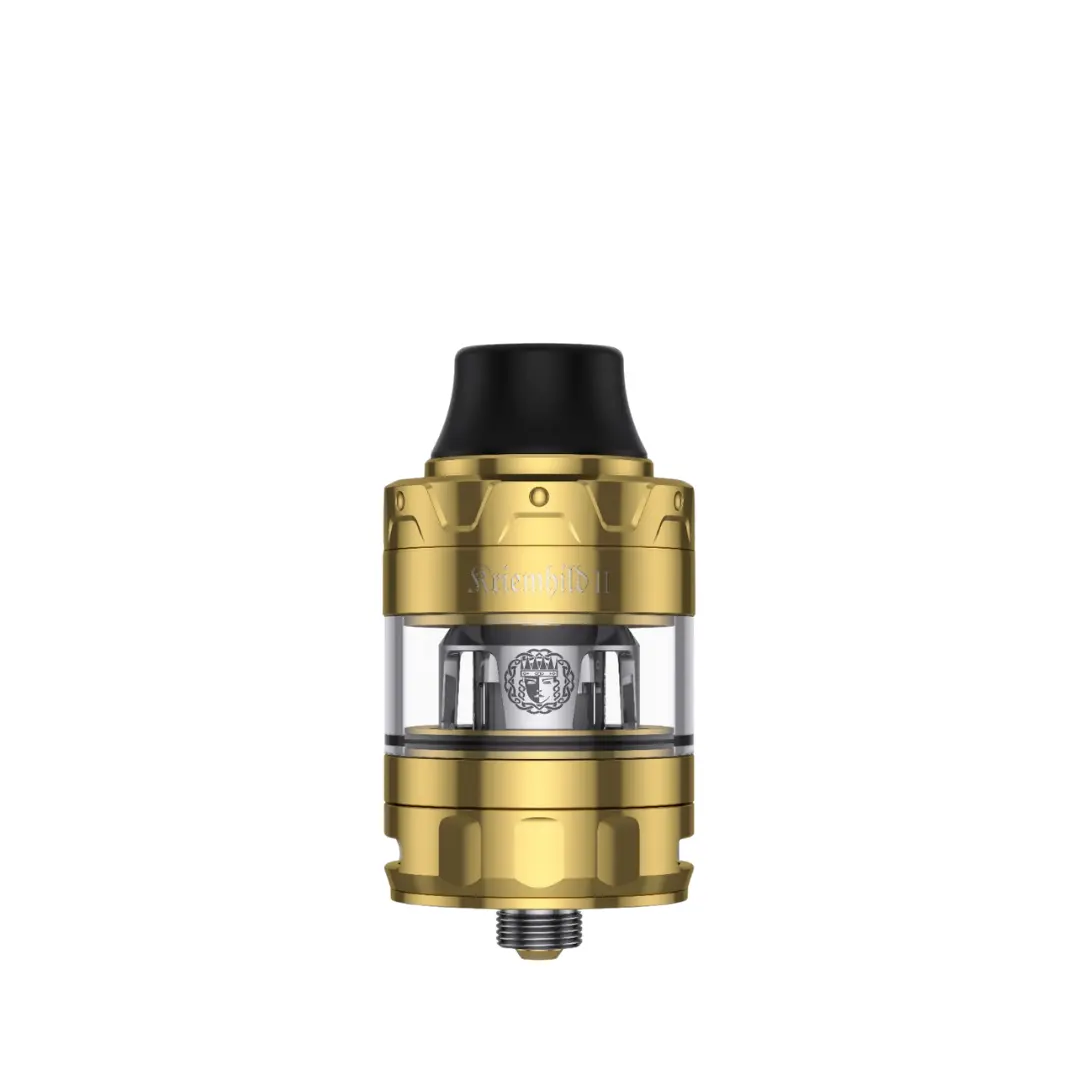 Vapefly Kriemhild II Sub-Ohm Tank - Image 5