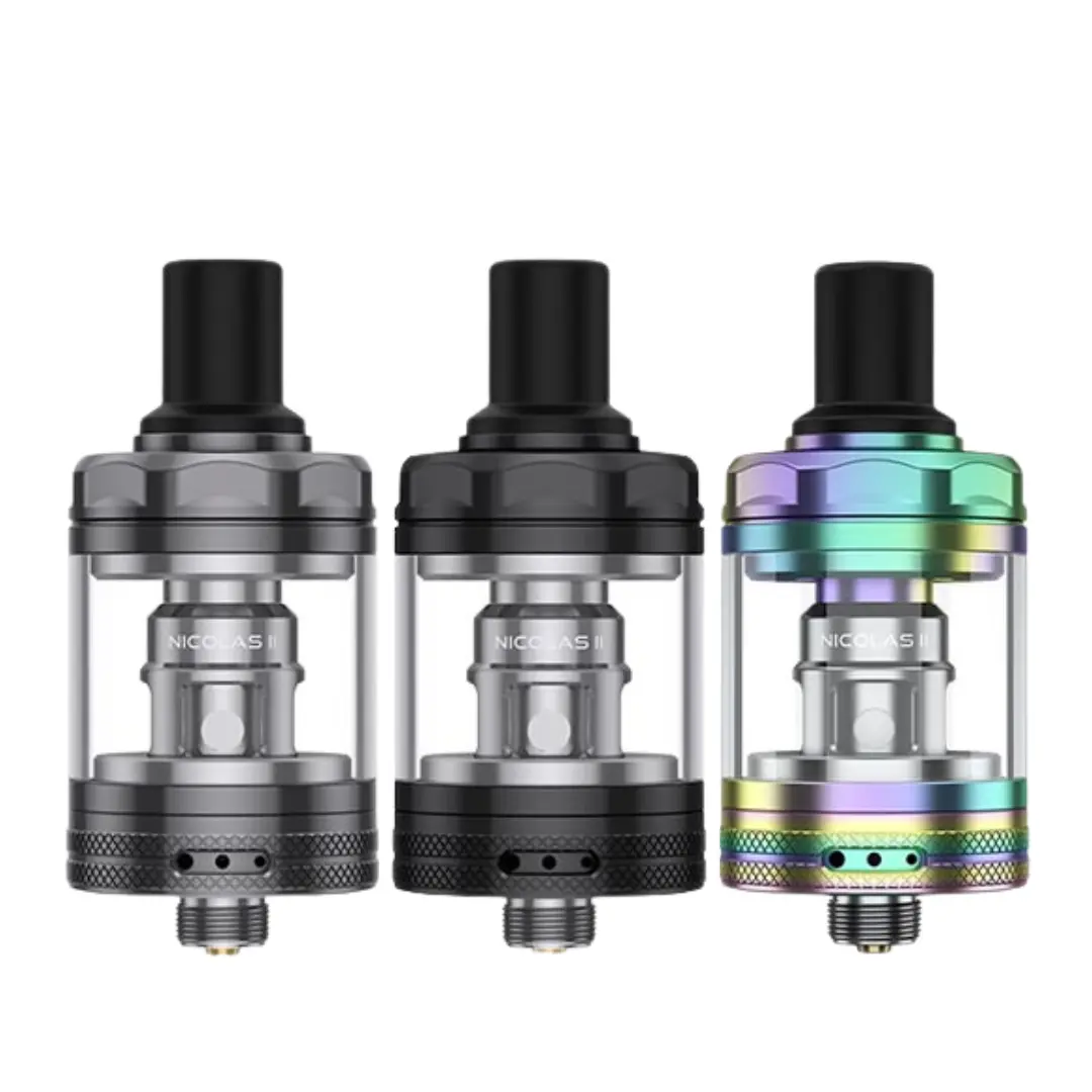 Vapefly Nicolas II MTL Tank