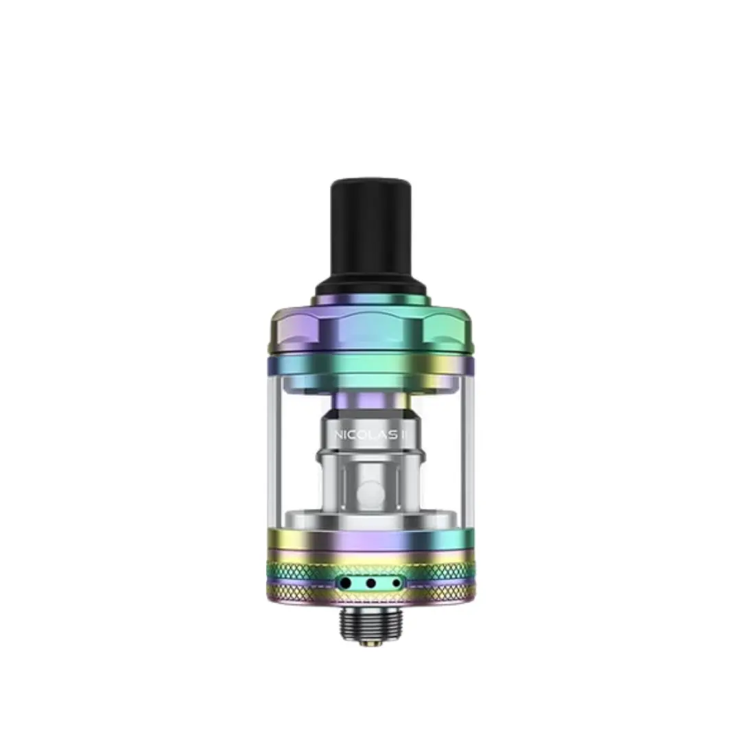 Vapefly Nicolas II MTL Tank - Image 3