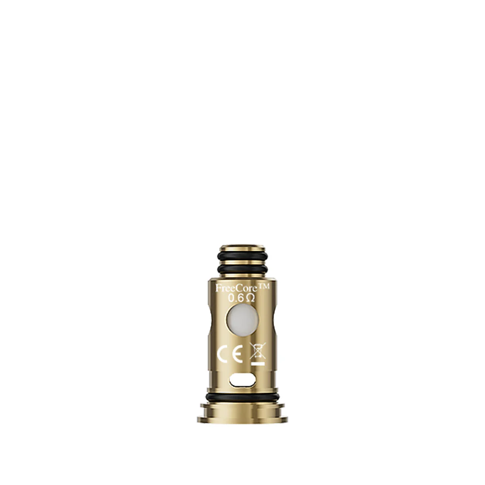 Vapefly Tim FreeCore G Replacement Coils - Image 2