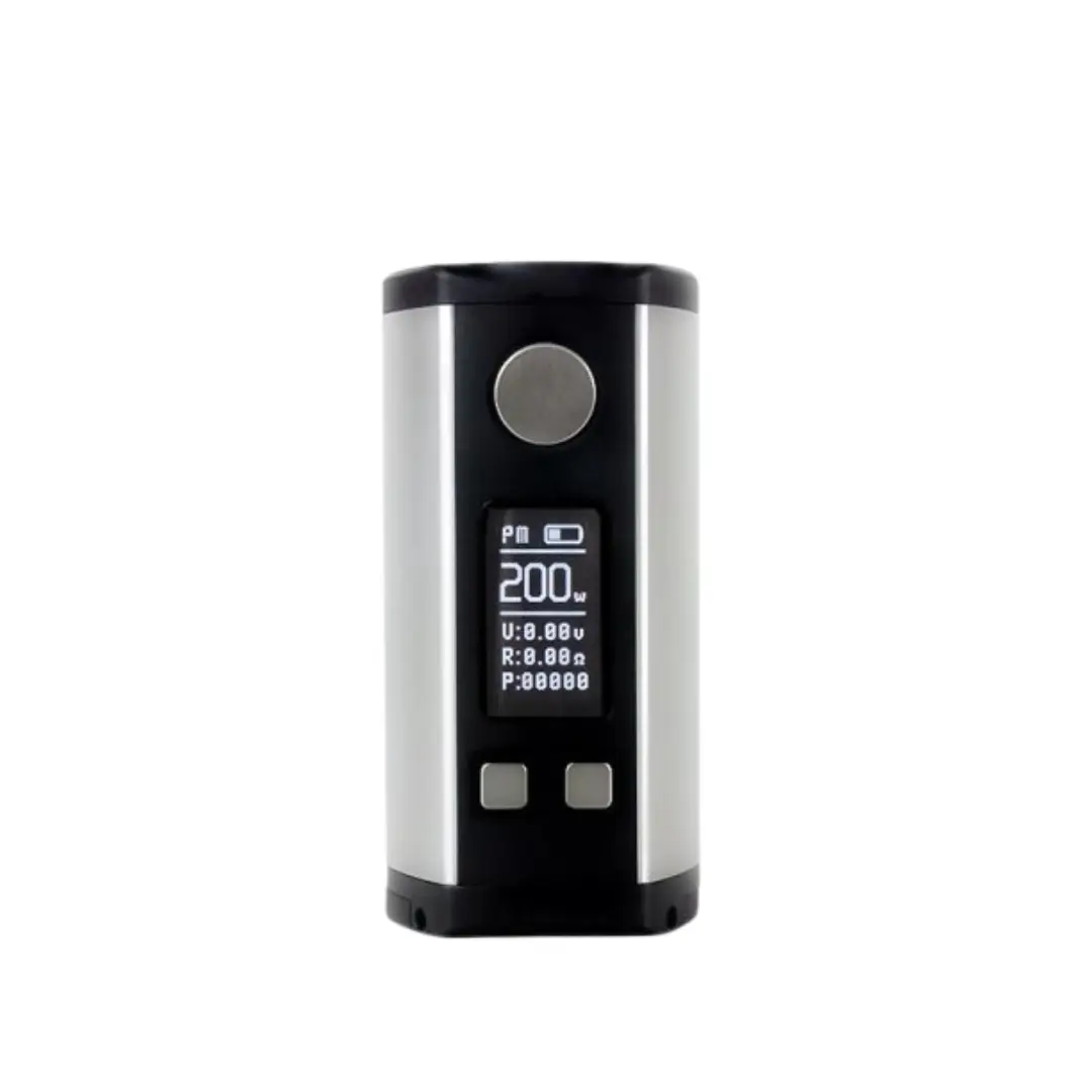 Vaperz Cloud Ascent Lite Box Mod - Image 4