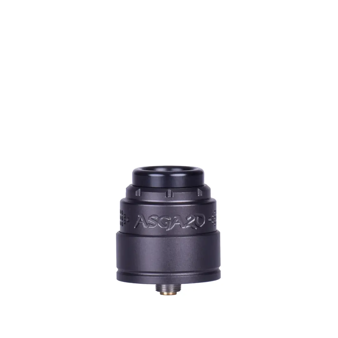 Vaperz Cloud Asgard Mini V2Â RDA - Image 3