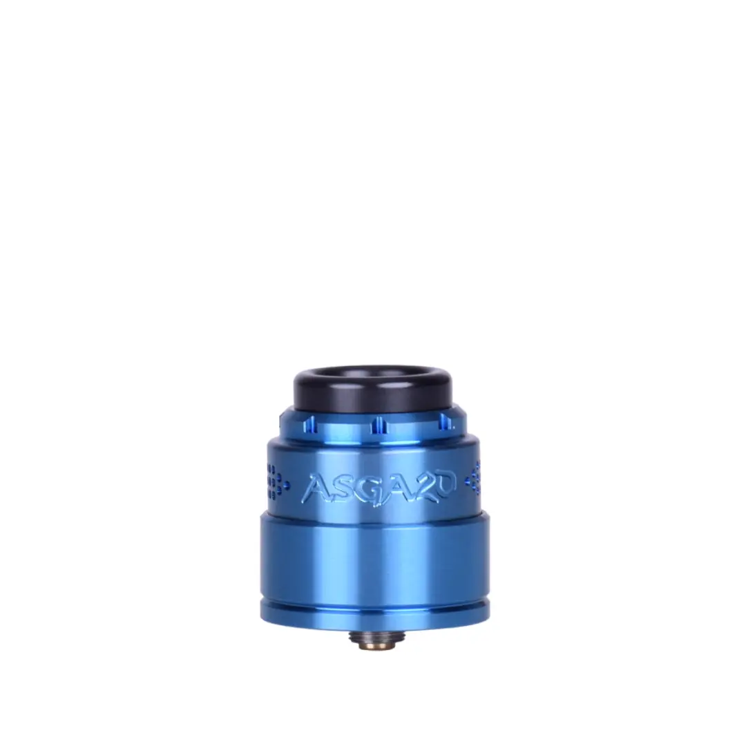 Vaperz Cloud Asgard Mini V2Â RDA - Image 4