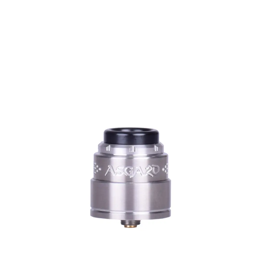 Vaperz Cloud Asgard Mini V2Â RDA - Image 5