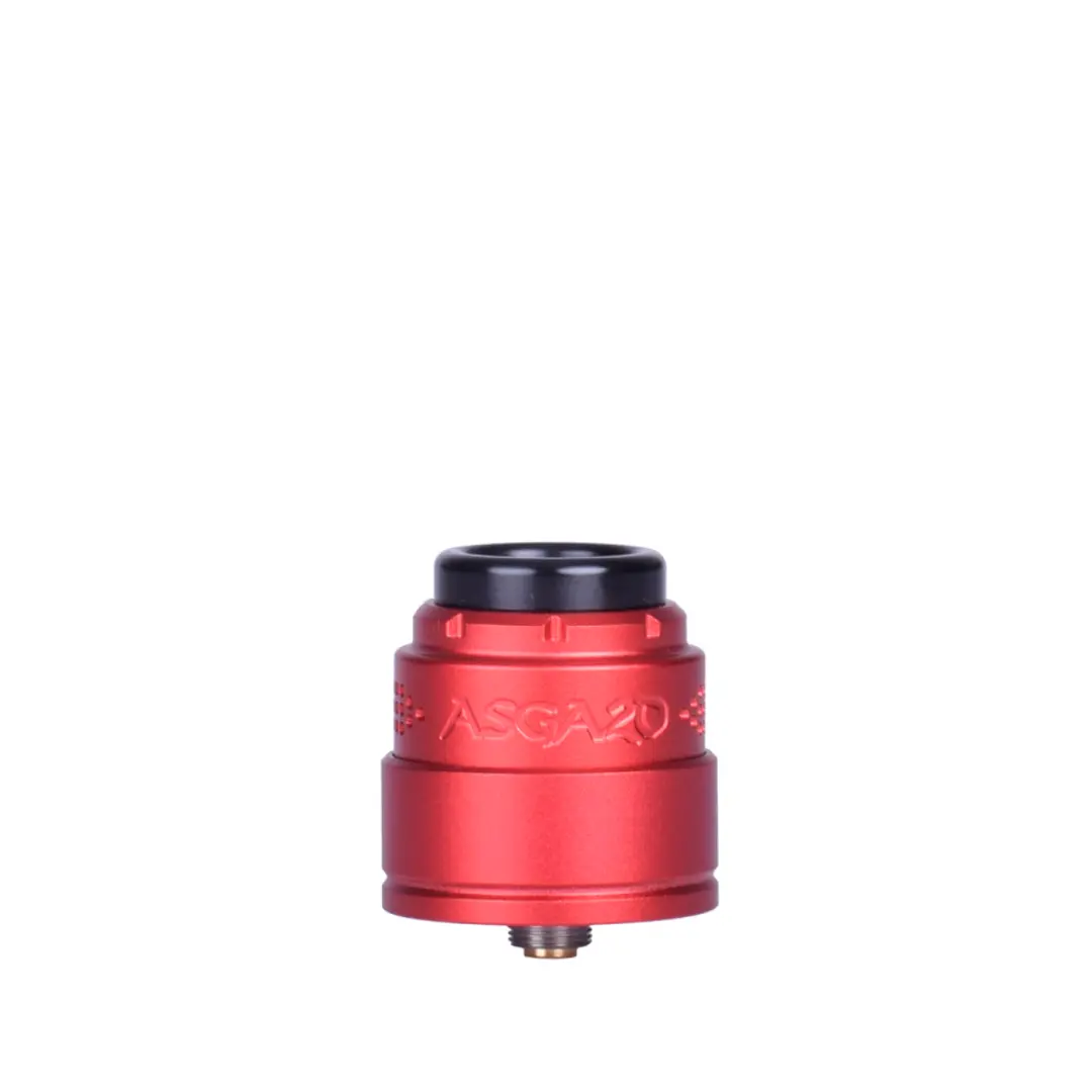 Vaperz Cloud Asgard Mini V2Â RDA - Image 6